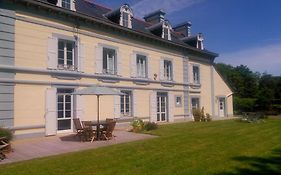 Les Gîtes du Couesnon